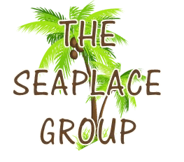 Seaplace Logo