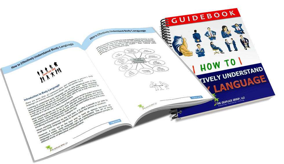 The Effective Body Language Guidebook — The Seaplace Group